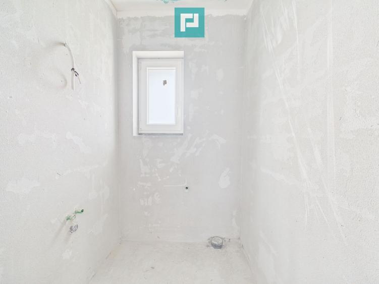 Duplex 3 camere-Moșnița Veche