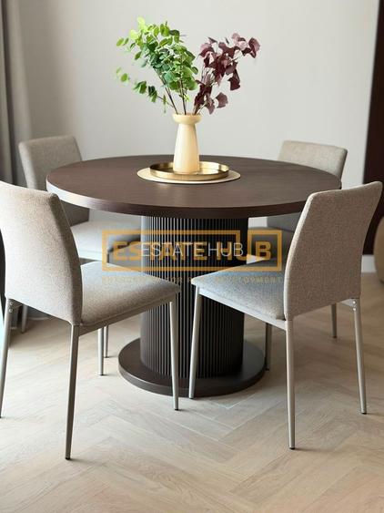 Apartament cu 2 camere și terasă de 8 mp | The Nest - 11