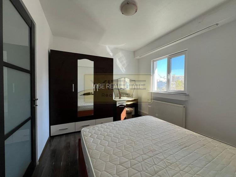 Apartament 2 camere decomandat + parcare Tudor Vladimirescu - 12