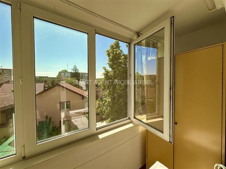 Apartament 3 camere. Zona Aurel Vlaicu, Arad - 9