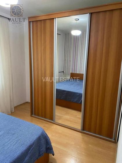 Apartament 2 camere - ETAJ 1 - zona RESITA - 5