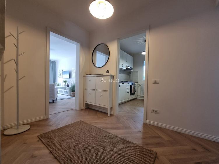 APARTAMENT 3 CAMERE DESIGN / ANNTECONTRACT - 9