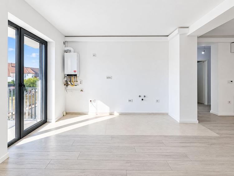 Apartament 3 camere, 2 băi | Braytim | Comision 0%