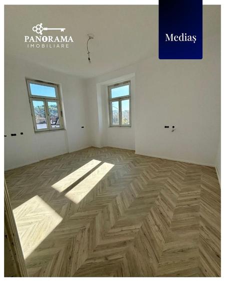 Inchiriere Spatiu Birouri Medias