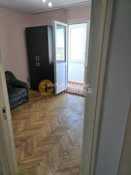 2 Camere Decomandat | Zona Tătărași – Flora | Etaj 7/10 - 6
