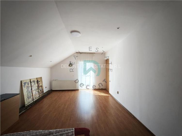 Duplex de vanzare, Colonia Bod, Brasov - 11