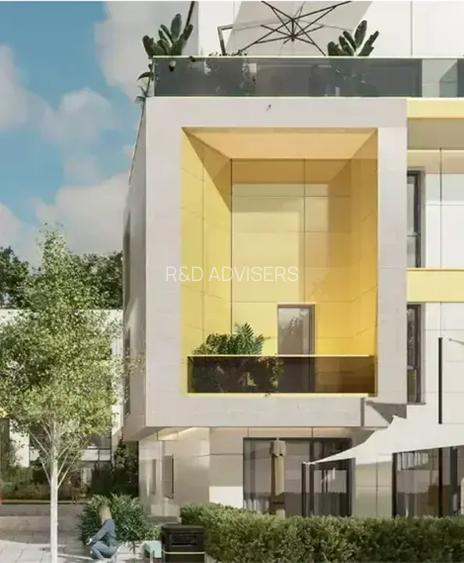 Apartament 4 Camere Iancu Nicolae | Gradina 264 mp | Vecin cu Padurea - 12