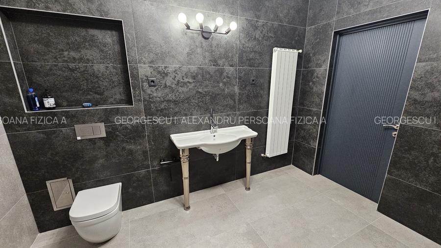 Vila Premium 142 mp Bld.Marasesti ,3 Locuri de Parcare Incluse,Ideal Birouri