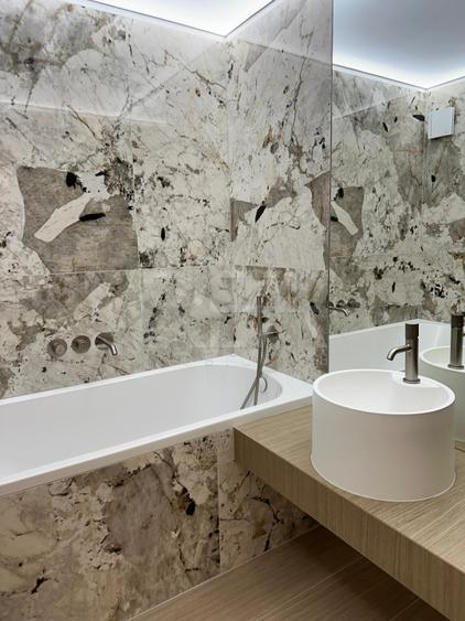Apartament 3 Camere | Cortina 126 | Finisat | Decomandat