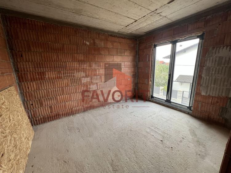 Duplex 4 camere | 3 bai | Giroc - Satu Batran