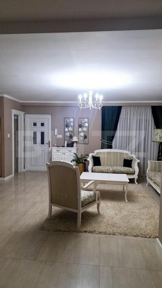 Casă premium P+1 în Cartierul Tineretului, complet mobilată, eficiență energetic