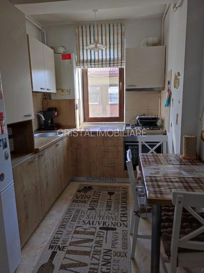 2 camere de închiriat | Parcare | Bloc 2014 | Militari Pacii - 5