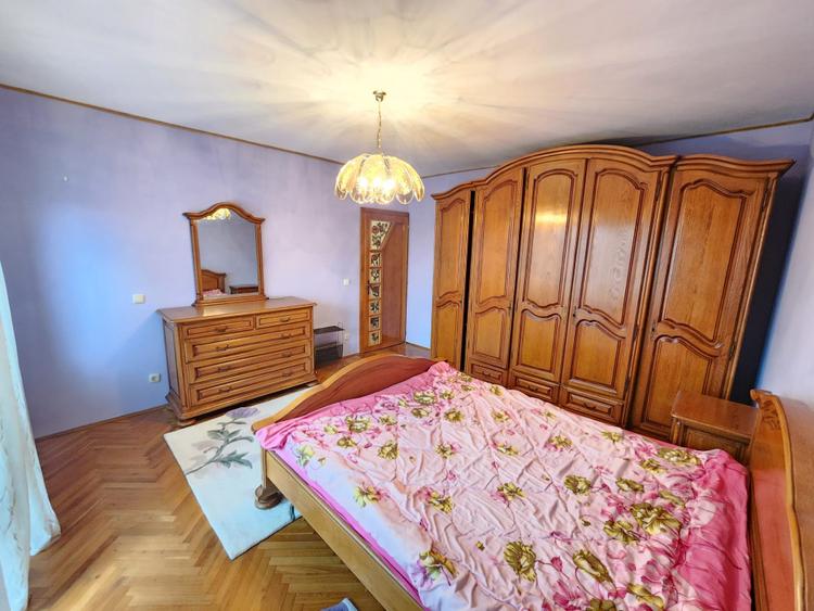 Casa individuala cu teren generos | Modern – str. Mistral - Comision 0