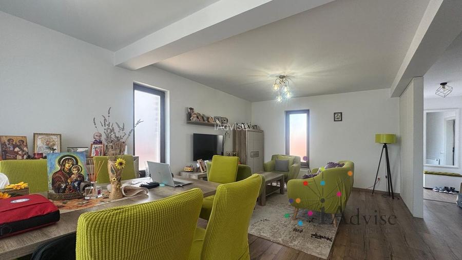 CASA MODERNA IN GHIMBAV - 3
