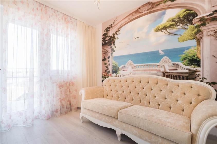 RECO Apartament 2 camere Marghita – etaj 3 4, balcon, baie cu geam, bloc cu acop