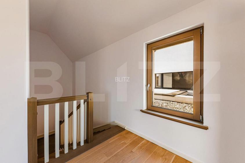 Smart-Luxury,2 Dormitoare En-Suite + Birou, toate unitățile, Dumbrăvița - 2