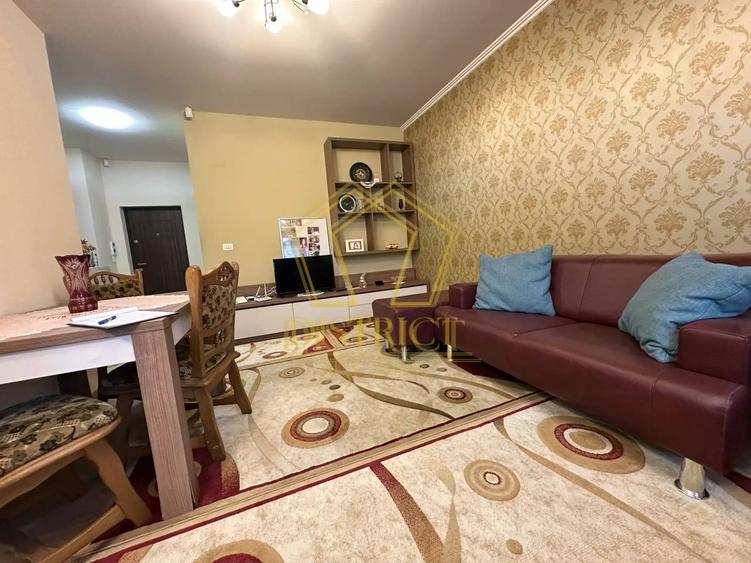 Apartament spatios cu 3 camere | Braytim