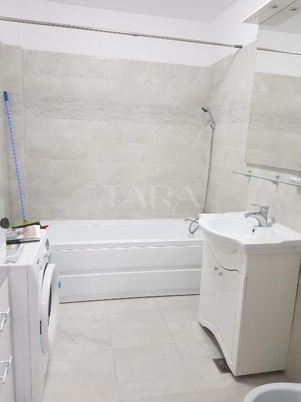 Penthouse exclusivist, terasă de 104 mp, 2 parcări subterane.