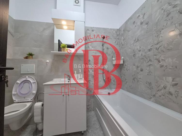 Apartament 2 camere Mobilat Utilat-Th. Pallady Metrou Teclu - 4