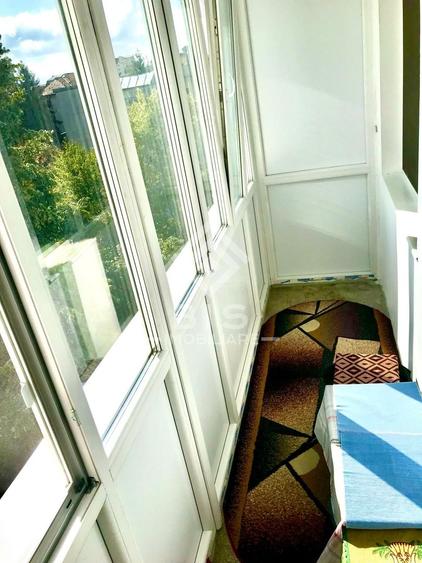 Vânzare apartament 3 camere, Decebal, s.u 65mp
