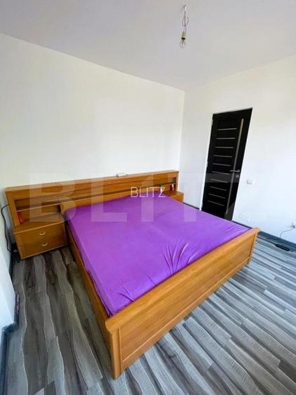 Apartament 1 camera, parcare subterana, zona Teilor - 4