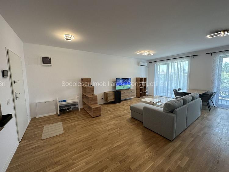 Apartament 2 camere -Paltim - 3
