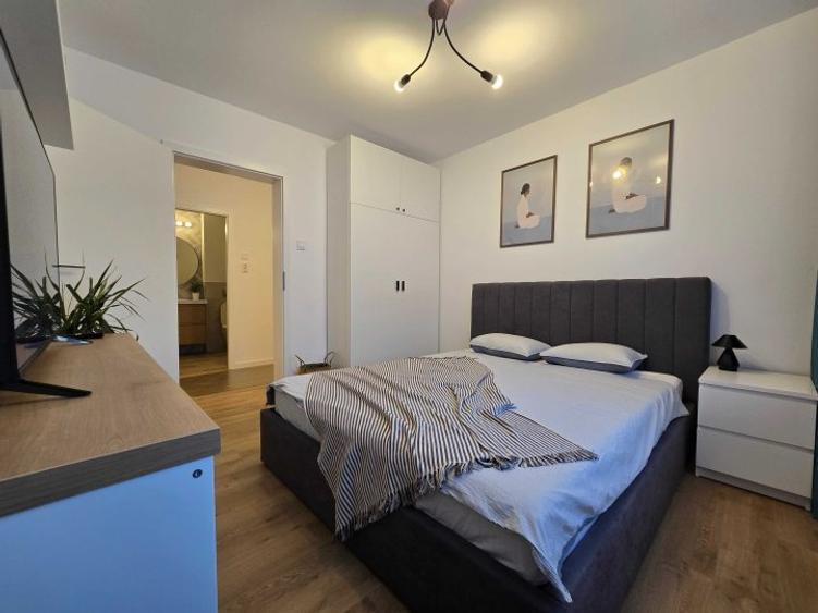 Berceni - Piata Sudului | 2 Camere | Proximitate Metrou | Renovat Lux |
