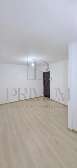 ARADULUI - 1 CAMERA - RENOVATA - CENTRALA PROPRIE - ZONA LINISTITA