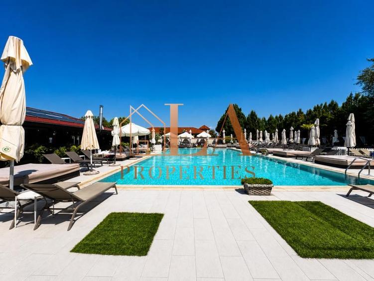 Business Premium la Cheie | Complex Multifunctional | Domnesti-Ilfov