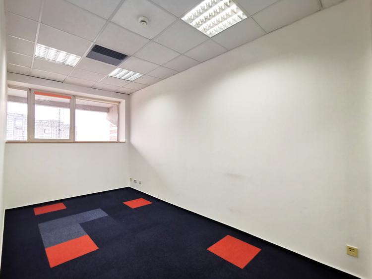 Birouri | 80 - 800 mp | Metrou Pipera | Mobilat/utilat | Comision 0