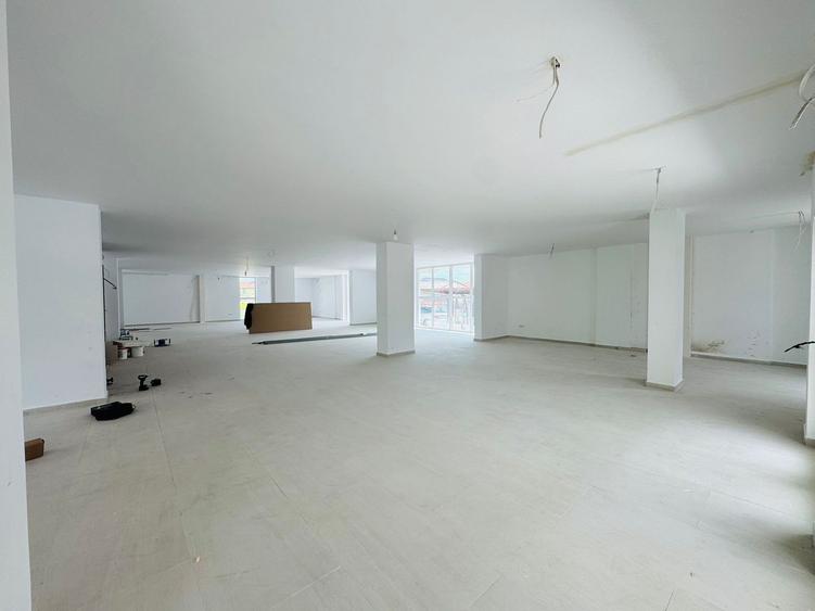 Spatiu comercial de inchiriat Micalaca, Vad Intens disponibil 03.2025