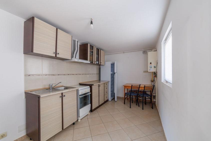 Casă P+M aproape de Pitești | Valea Mare – Podgoria | Teren 795 mp | Comision 0%