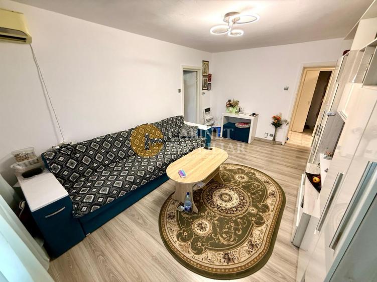 FARA RISC - 3 Camere - Podu Ros - Otilia Cazimir