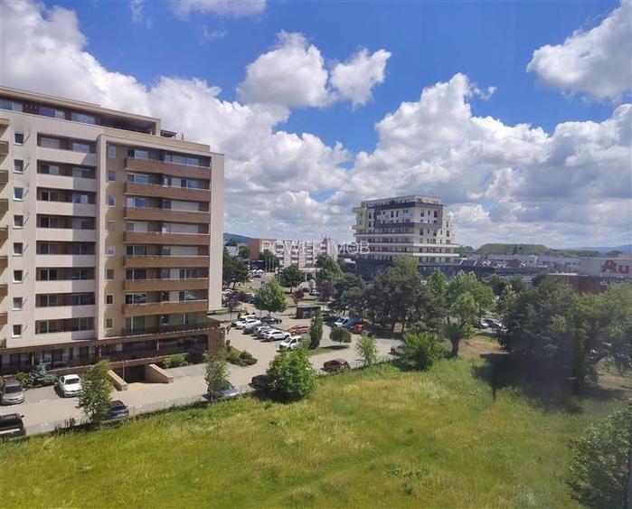APARTAMENT 2 CAMERE IN URBAN CU PARCARE SI BOXA VIZAVI DE CORESI MALL - TRACTORU - 7