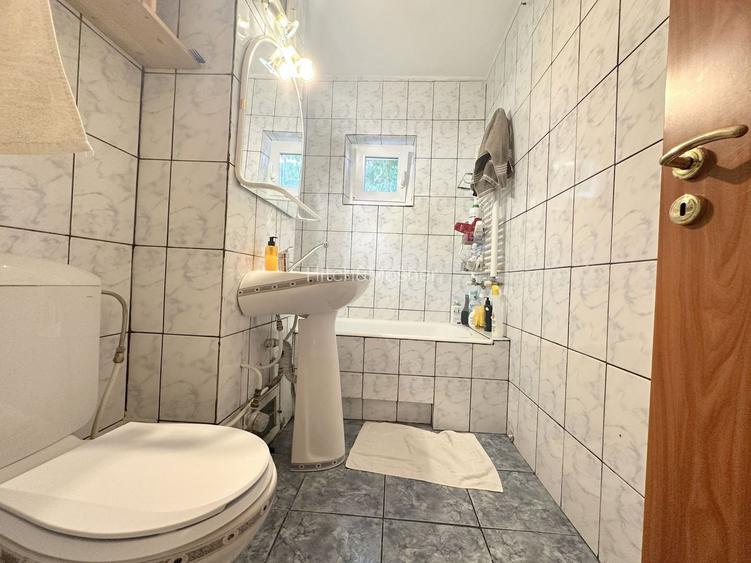 Apartament luminos în zona Aradului - 8