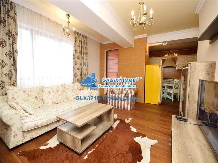 Stefan cel Mare | 2 Camere | Bloc Nou | Centrala Proprie - 5