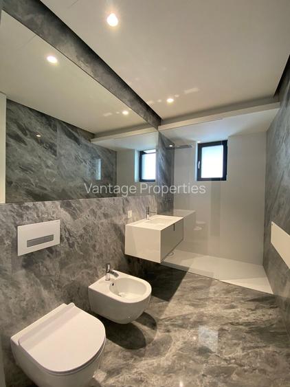 Luxury apartment, 5 rooms, with generous terraces, Aviatorilor area - 23