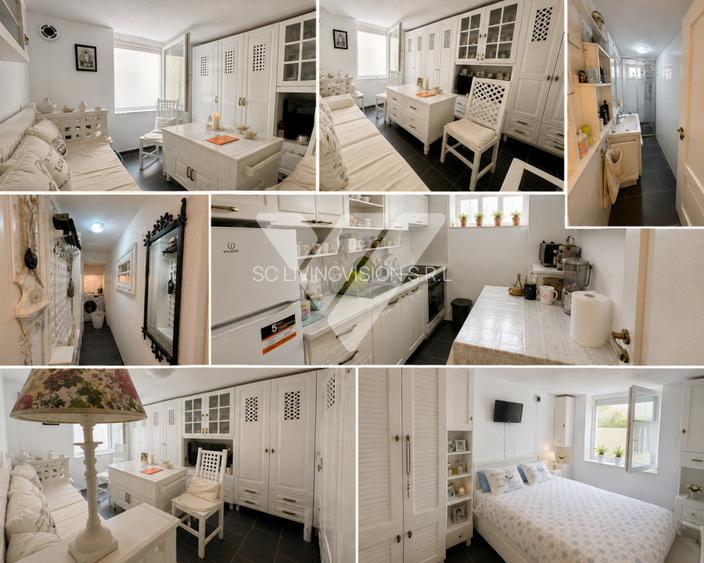 Casa individuala premium cu teren 459 mp Padurea Dumbrava Sibiu - 4