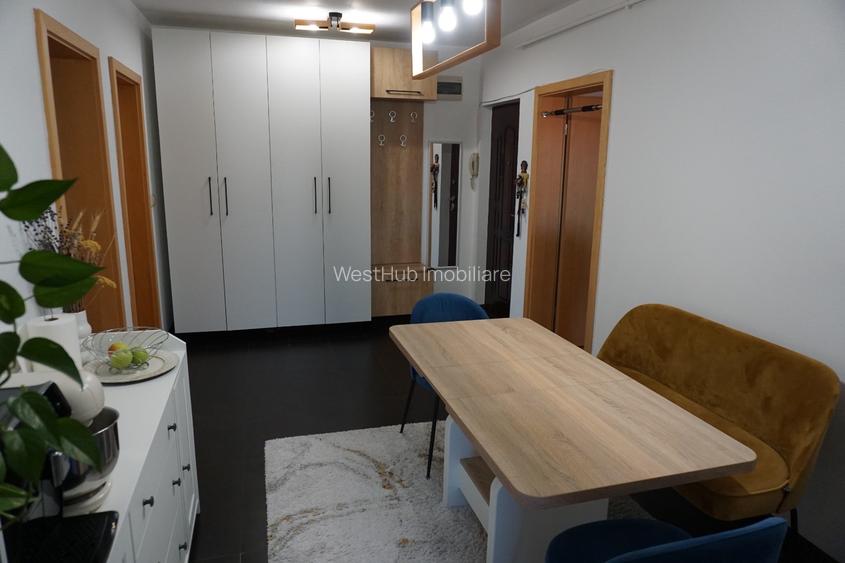 Apartament 2 camere, decomandat, mobilat, zona Bucovina - 8