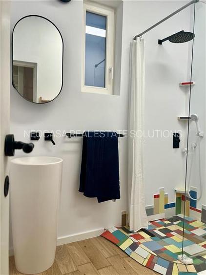 Apartament elegant in imobil interbelic | Zona Dorobanti-Capitale - 9