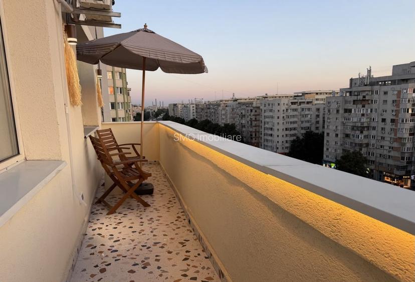 Apartament 3 camere 72mp Iancului - 14