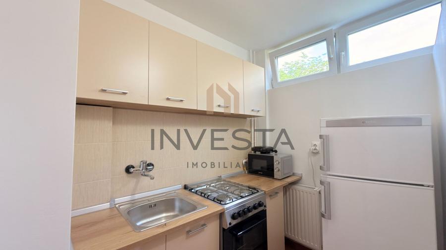 Apartament cu 1 camera in Cartier Marasti, Zona Expo Transilvania