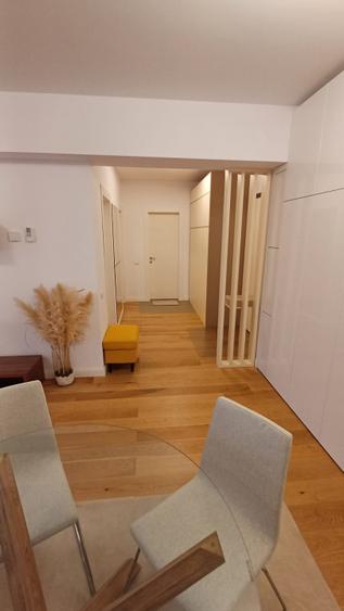 Apartament 2 camere | Herastrau Park View | Loc parcare | Lux