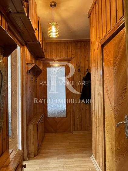 Apartament cu 3 camere | Centru Civic |  Oradea - 16