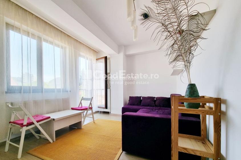 Inchiriere apartament 2 camere 42mp Strada Strabuna - metrou Jiului (5 minute) - 4