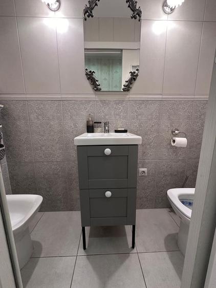 3 CAMERE | 70 MP | BABA NOVAC | RENOVAT MODERN | MOBILAT & UTILAT