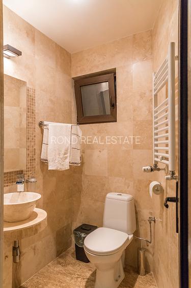 Vilă P+1 cu casă de oaspeți, la marginea pădurii, disponibila imediat - 49