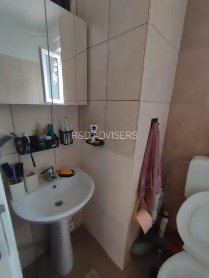 Apartament 3 camere 1 decembrie 1918 10 min metrou MOBILAT COMPLET - 13