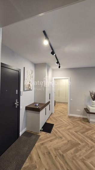 Apartament Lux, Prima Inchiriere, Zona Tudor - 12