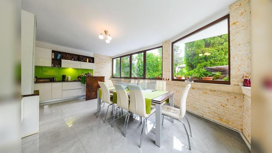 Vila de exceptie cu piscina Dambul Rotund | Teren 1000mp |Comision 0%